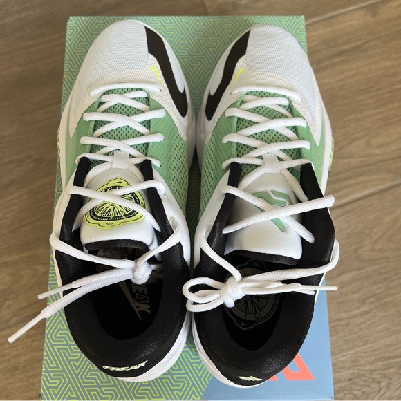 Nike Zoom Freak 4 "Greek Coastline" - Picture 7 of 9